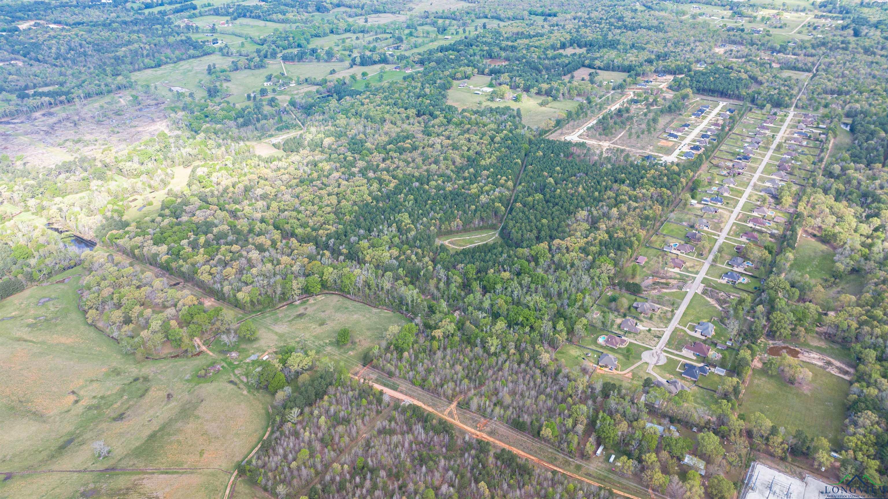 TBD E Country Club, Longview, Texas image 9