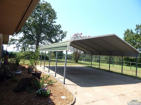 A home in Winnsboro