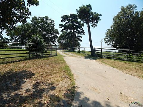 A home in Winnsboro