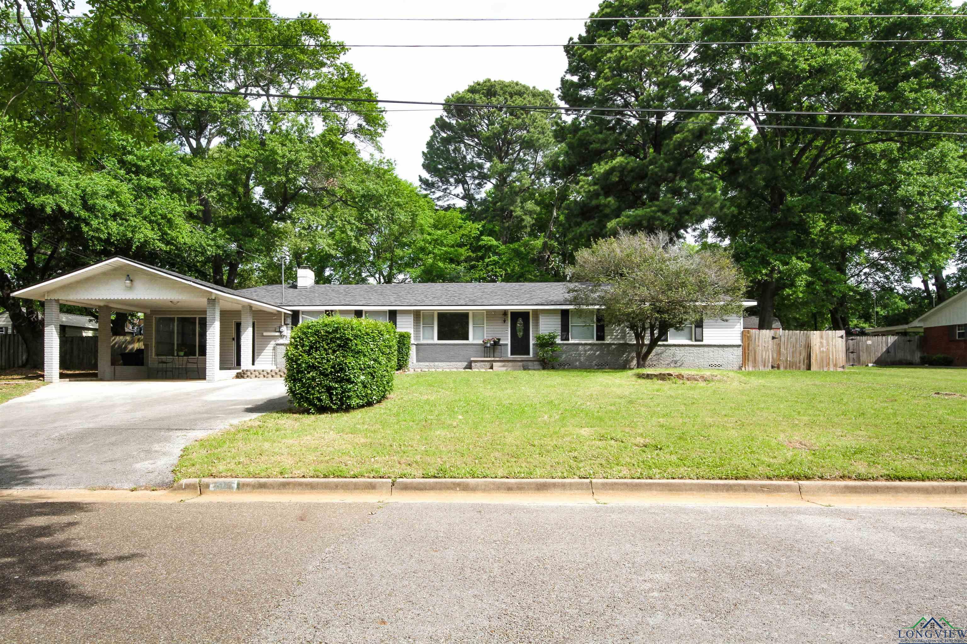 505 Kenwood Ln, Longview, Texas image 1