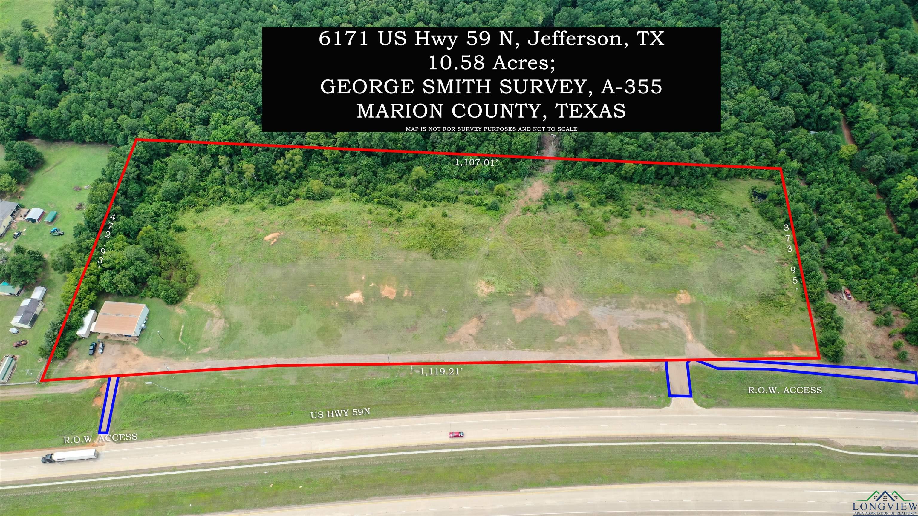 Tbd Lot 27 Southshores, Pittsburg, Texas image 4