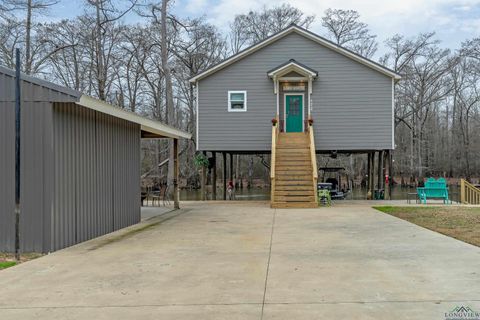 A home in Jefferson