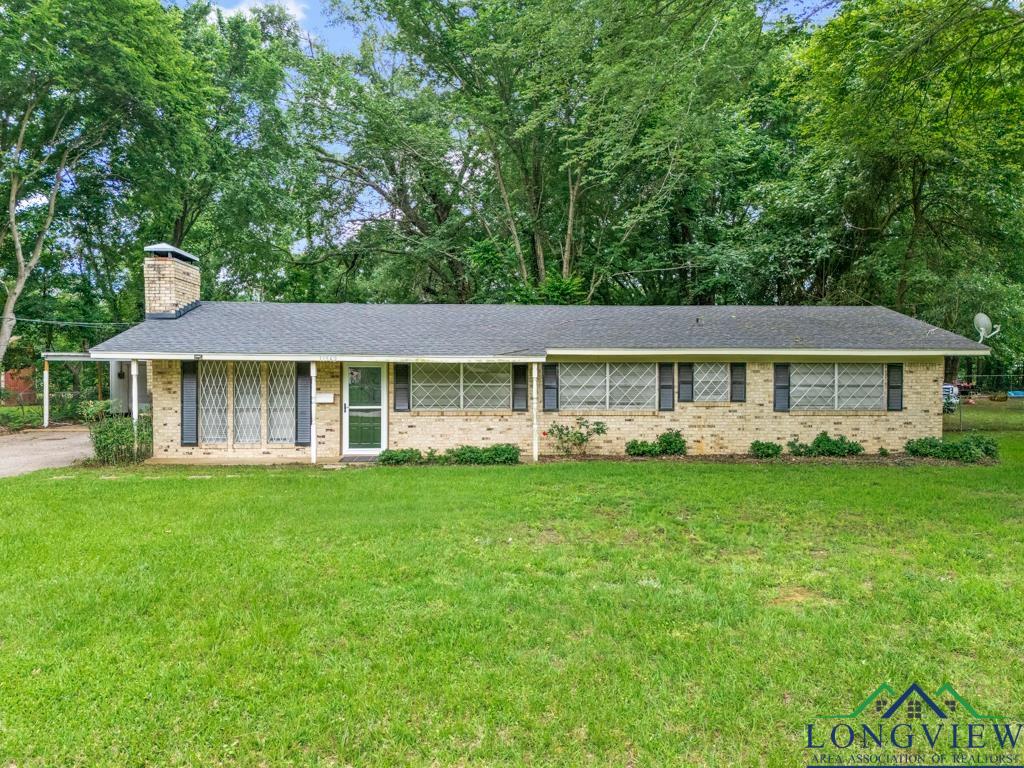 11562 19th Ave, Tyler, Texas image 1