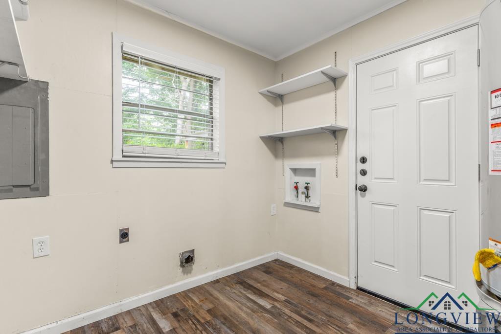 11562 19th Ave, Tyler, Texas image 20