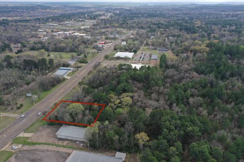 Vacant Land For Sale - 805 Broadnax<br/> Morris County, Daingerfield, TX 75638