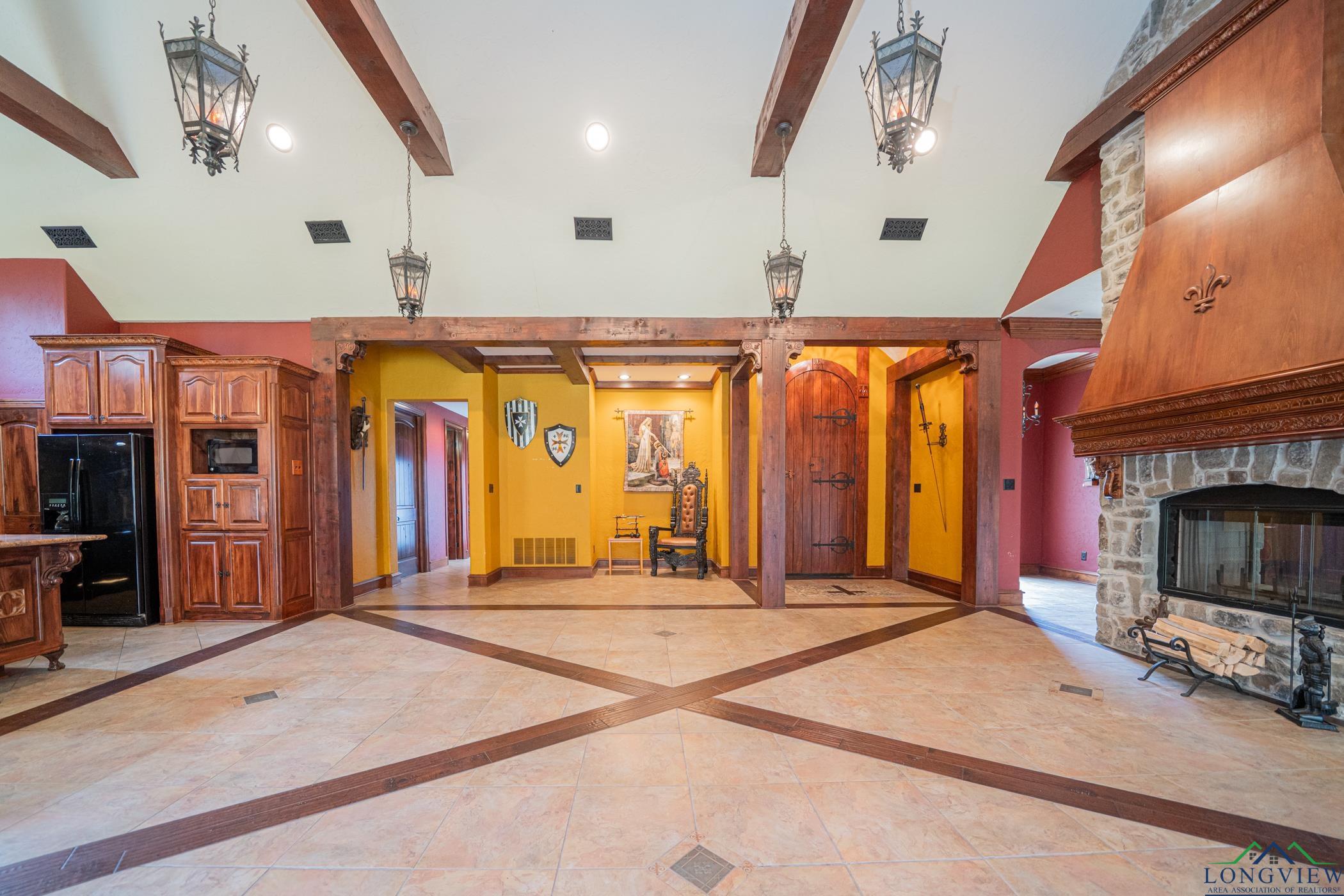 4721 Bobwhite Rd, Gilmer, Texas image 4