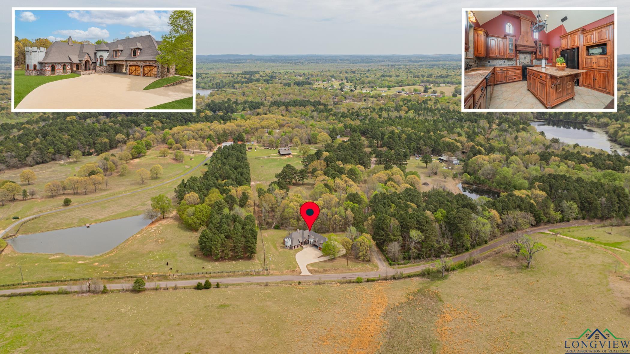 4721 Bobwhite Rd, Gilmer, Texas image 40