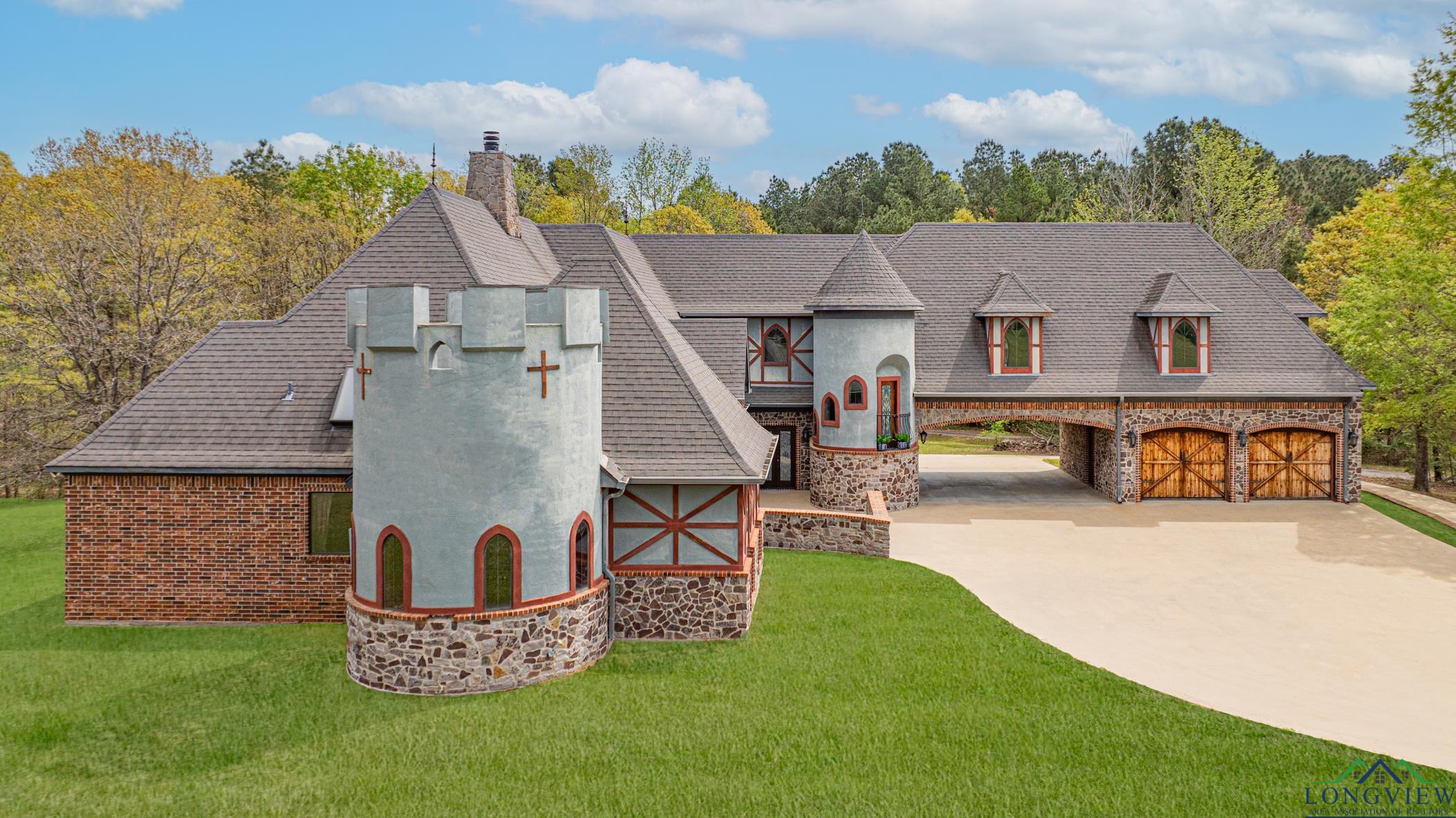 4721 Bobwhite Rd, Gilmer, Texas image 30