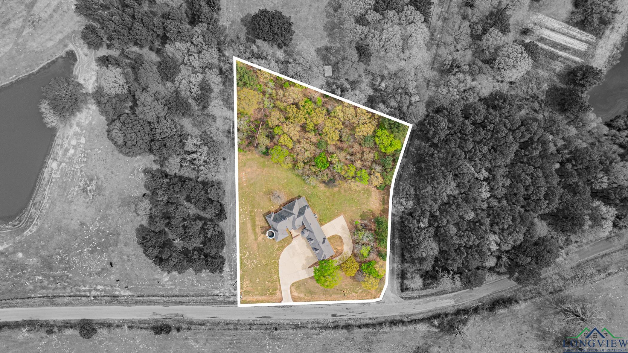 4721 Bobwhite Rd, Gilmer, Texas image 35