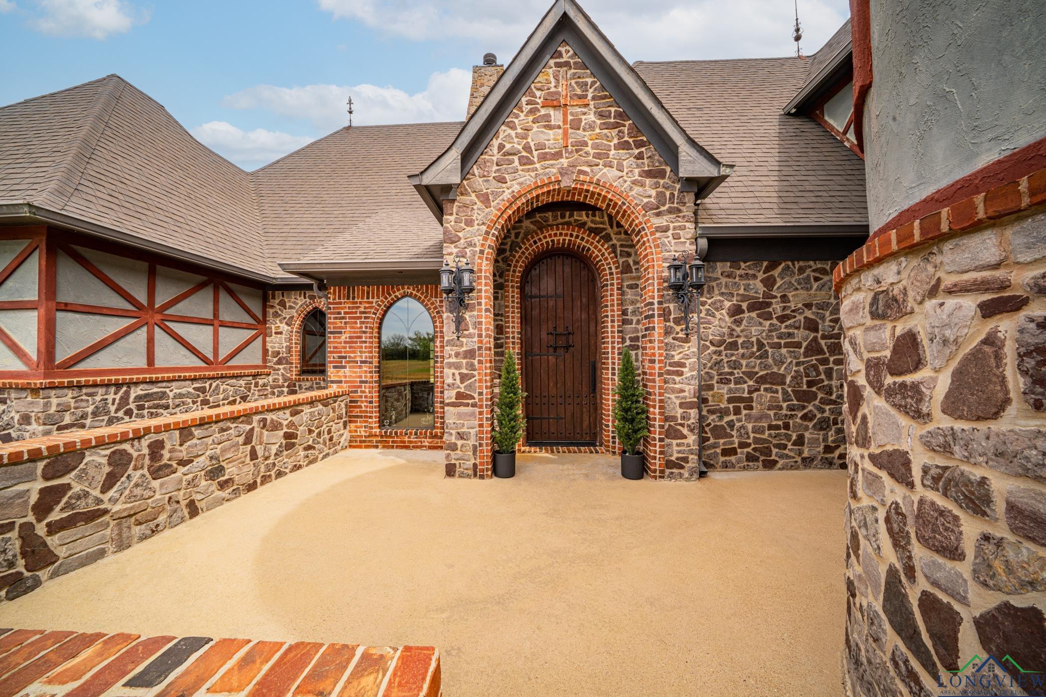 4721 Bobwhite Rd, Gilmer, Texas image 2