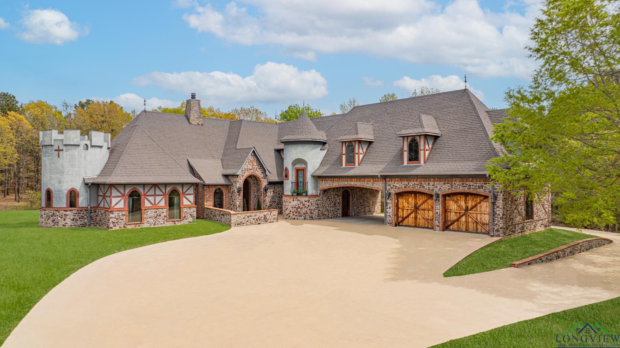 4721 Bobwhite Rd, Gilmer, Texas image 29