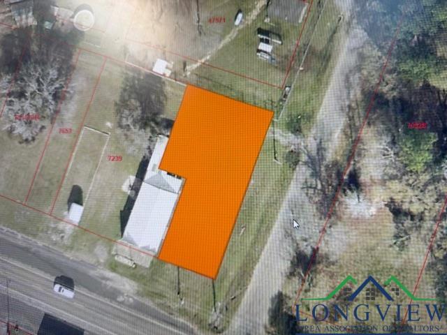 TBD E Main, Ore City, Texas image 1