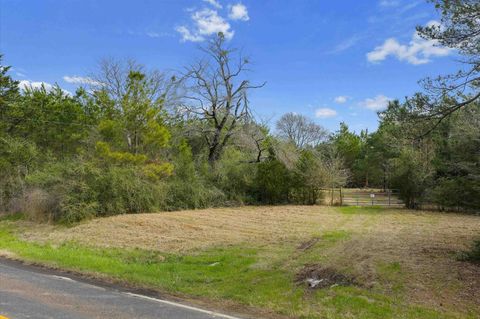 Vacant Land For Sale - 4127 Fm 139<br/> Shelby County, Joaquin, TX 75954