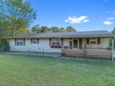 Homes For Sale - 551 Fm 2911<br/> Upshur County, Big Sandy, TX 75755