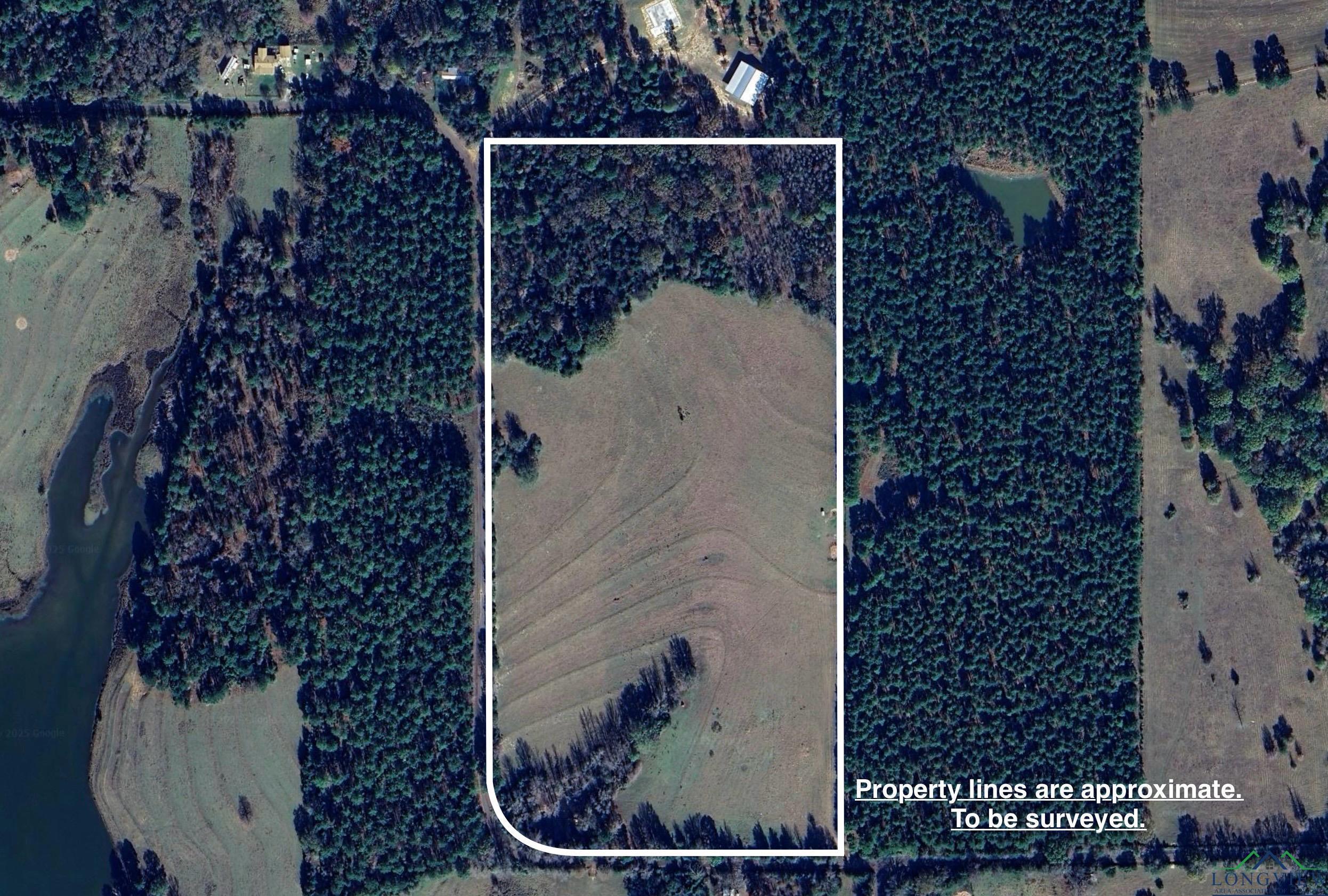 TBD Cr 4673, Atlanta, Texas image 20