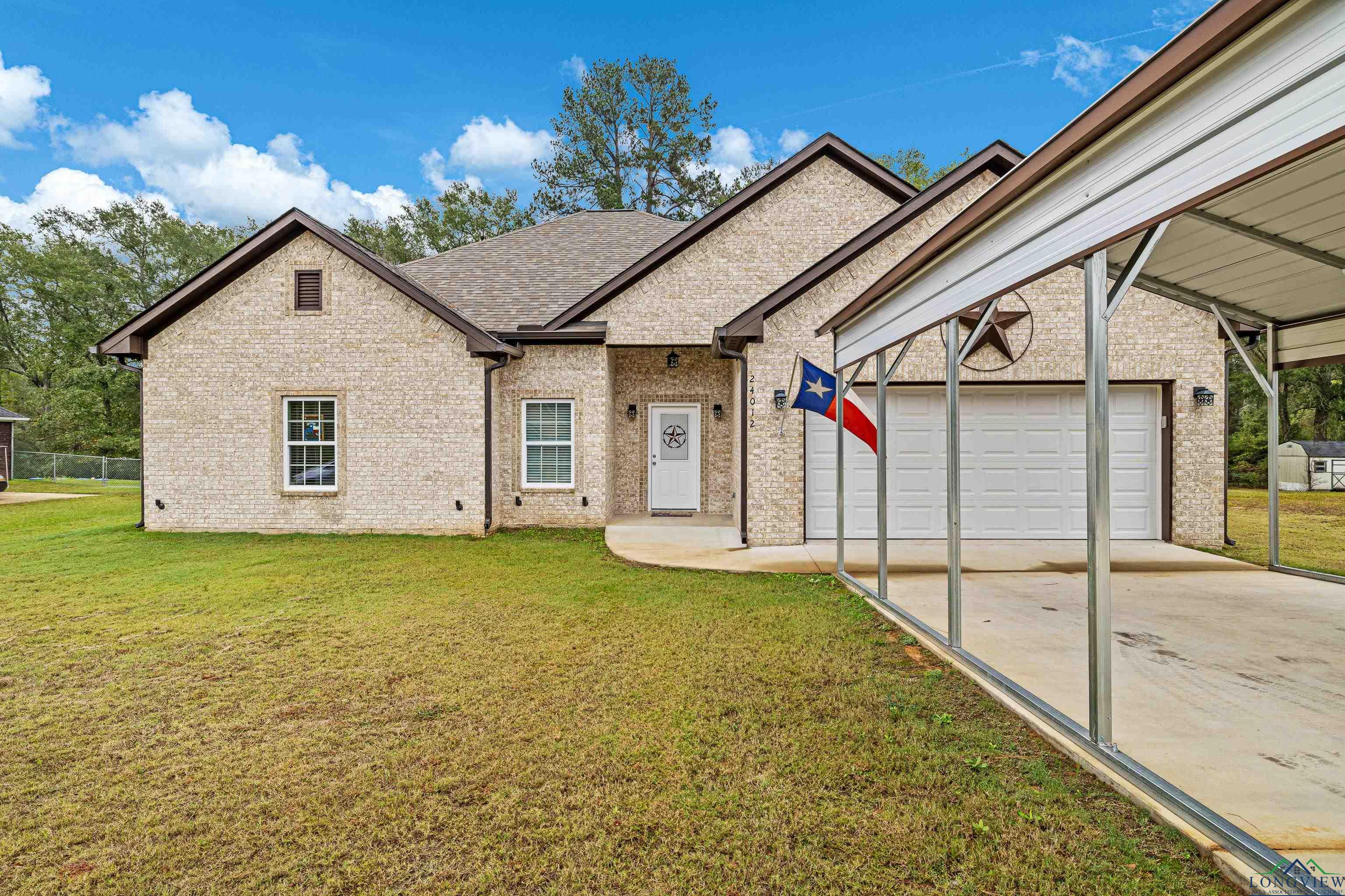 24012 Birdie Ln, Gladewater, Texas image 3