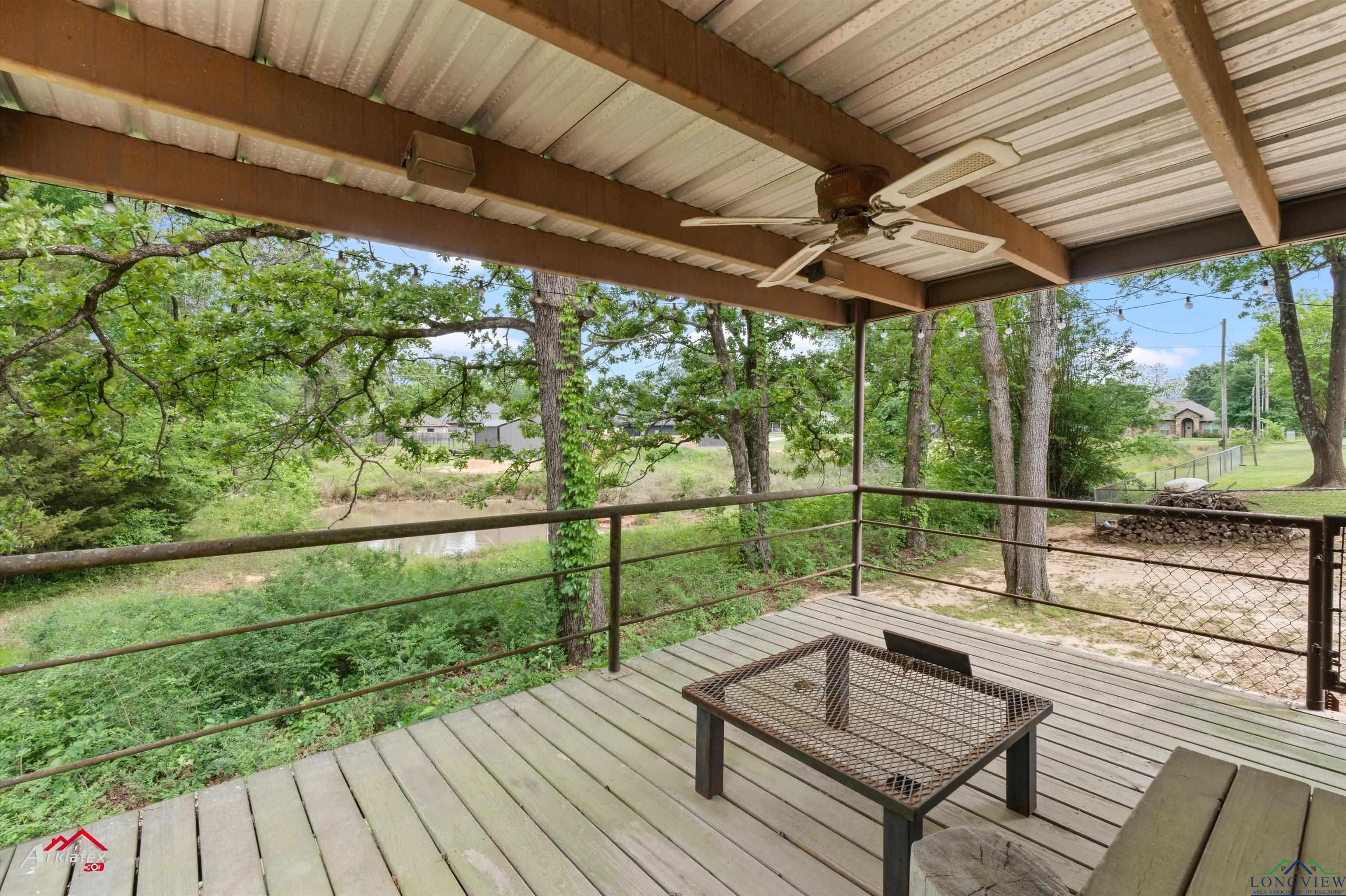 104 N Joann St, White Oak, Texas image 28