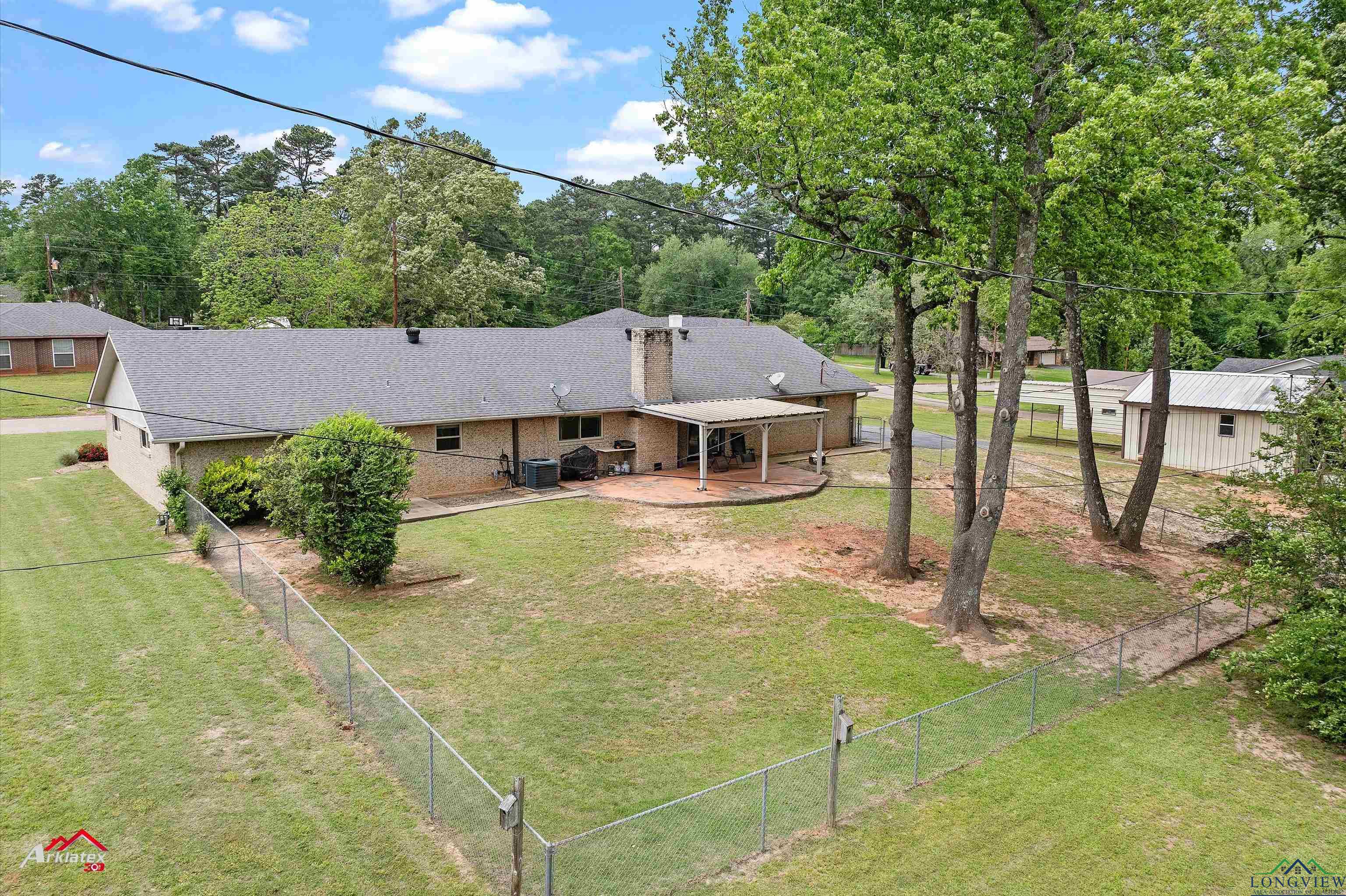 104 N Joann St, White Oak, Texas image 29