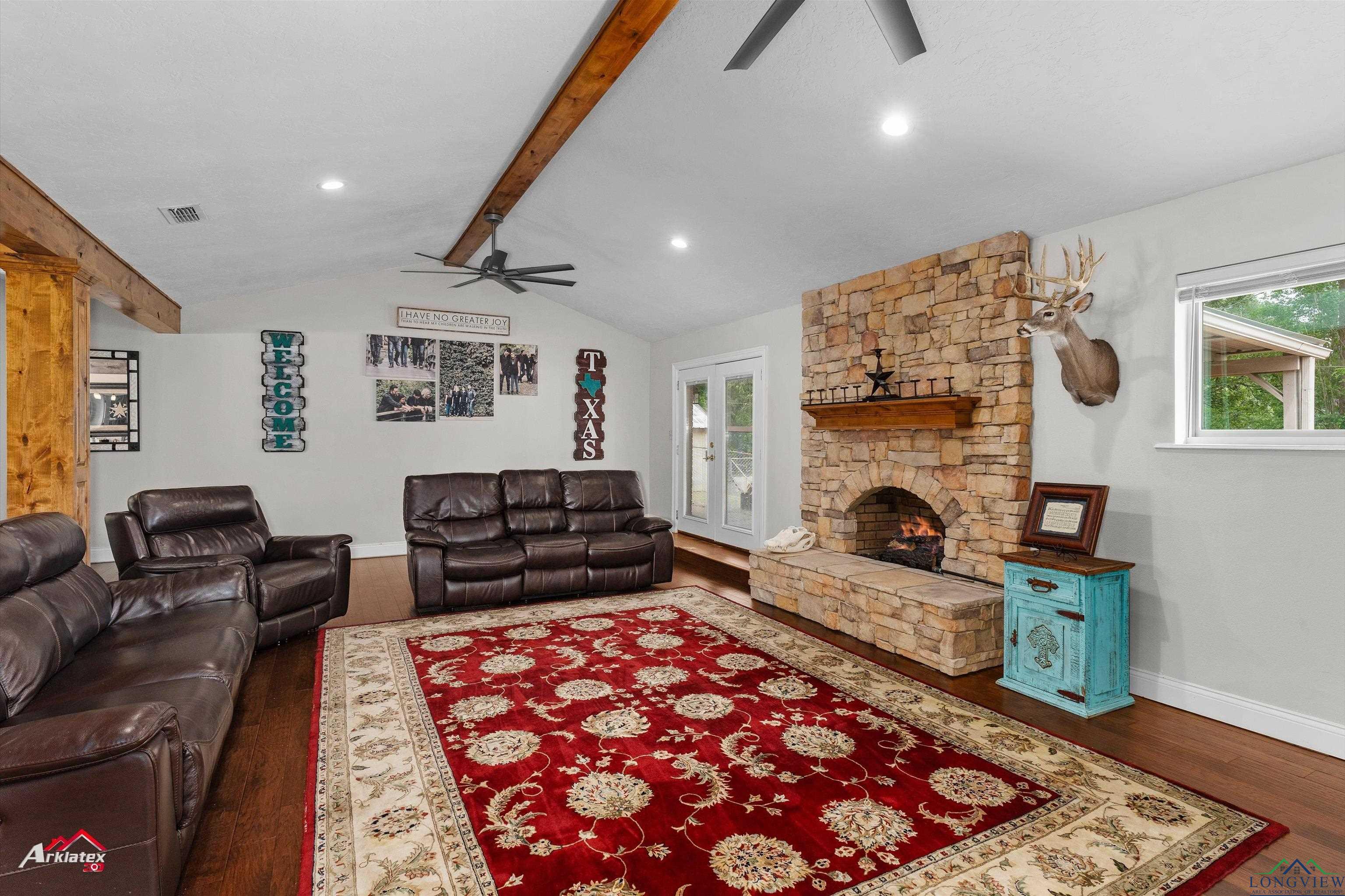 104 N Joann St, White Oak, Texas image 12