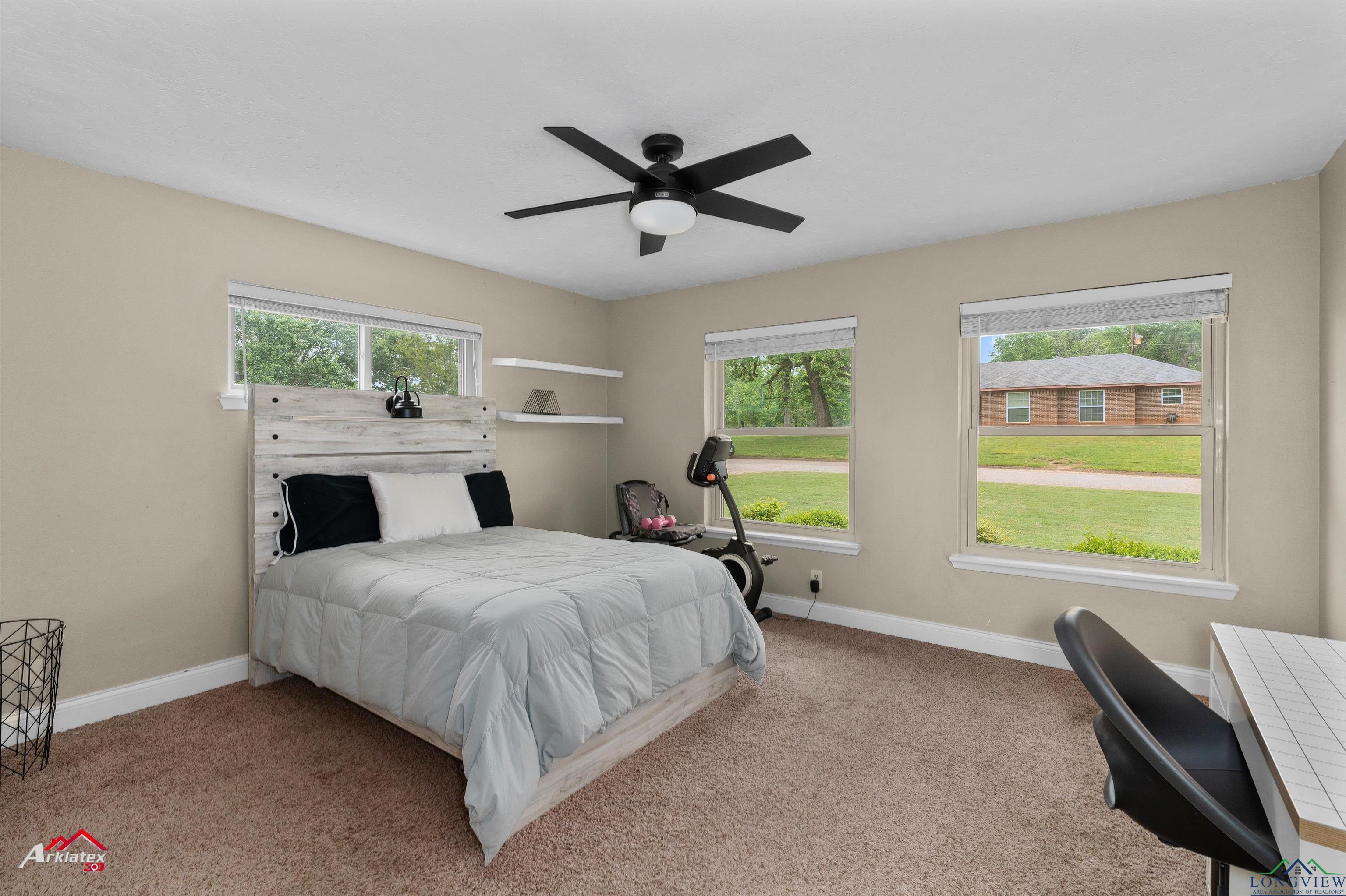 104 N Joann St, White Oak, Texas image 19