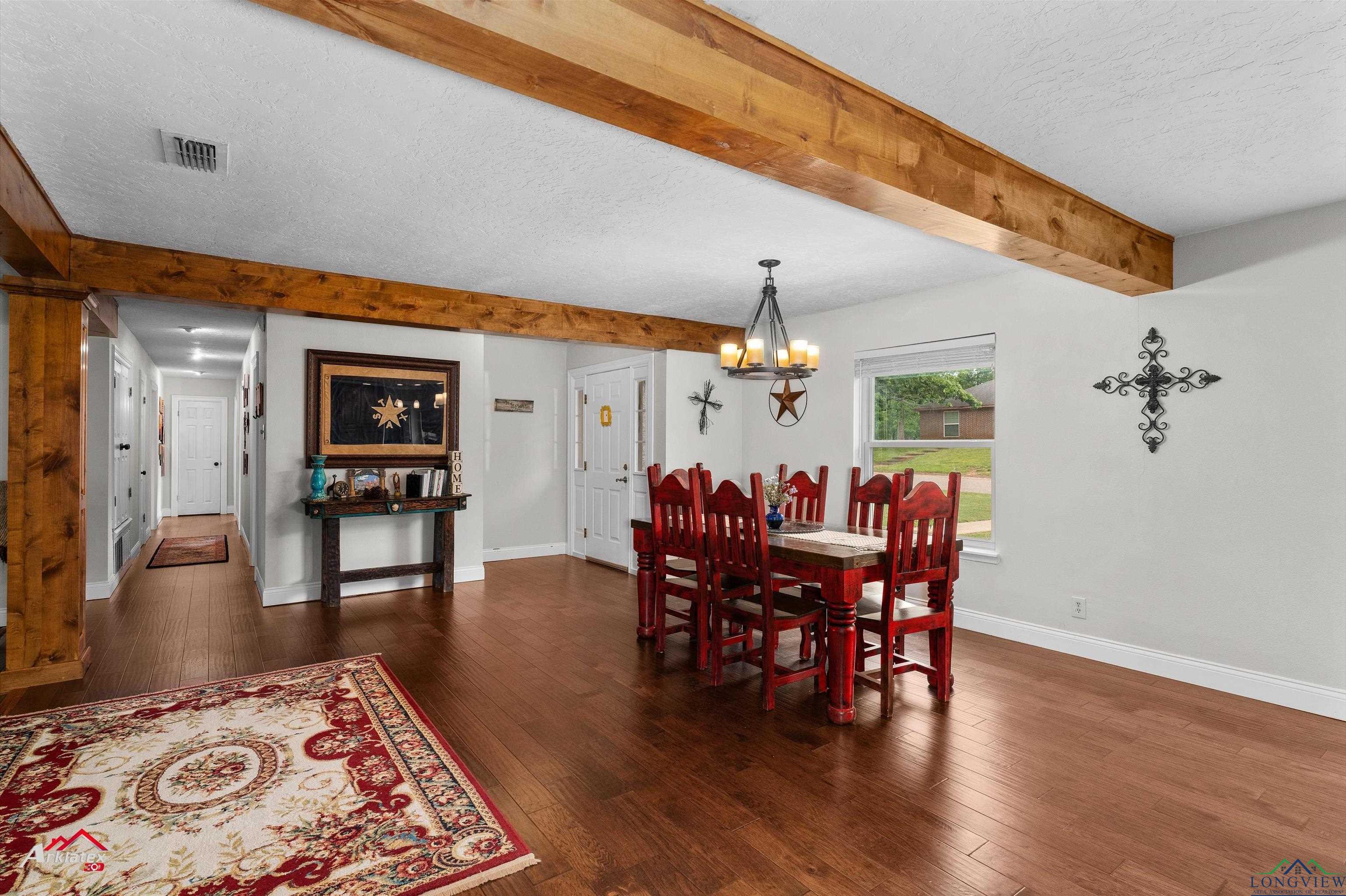 104 N Joann St, White Oak, Texas image 4