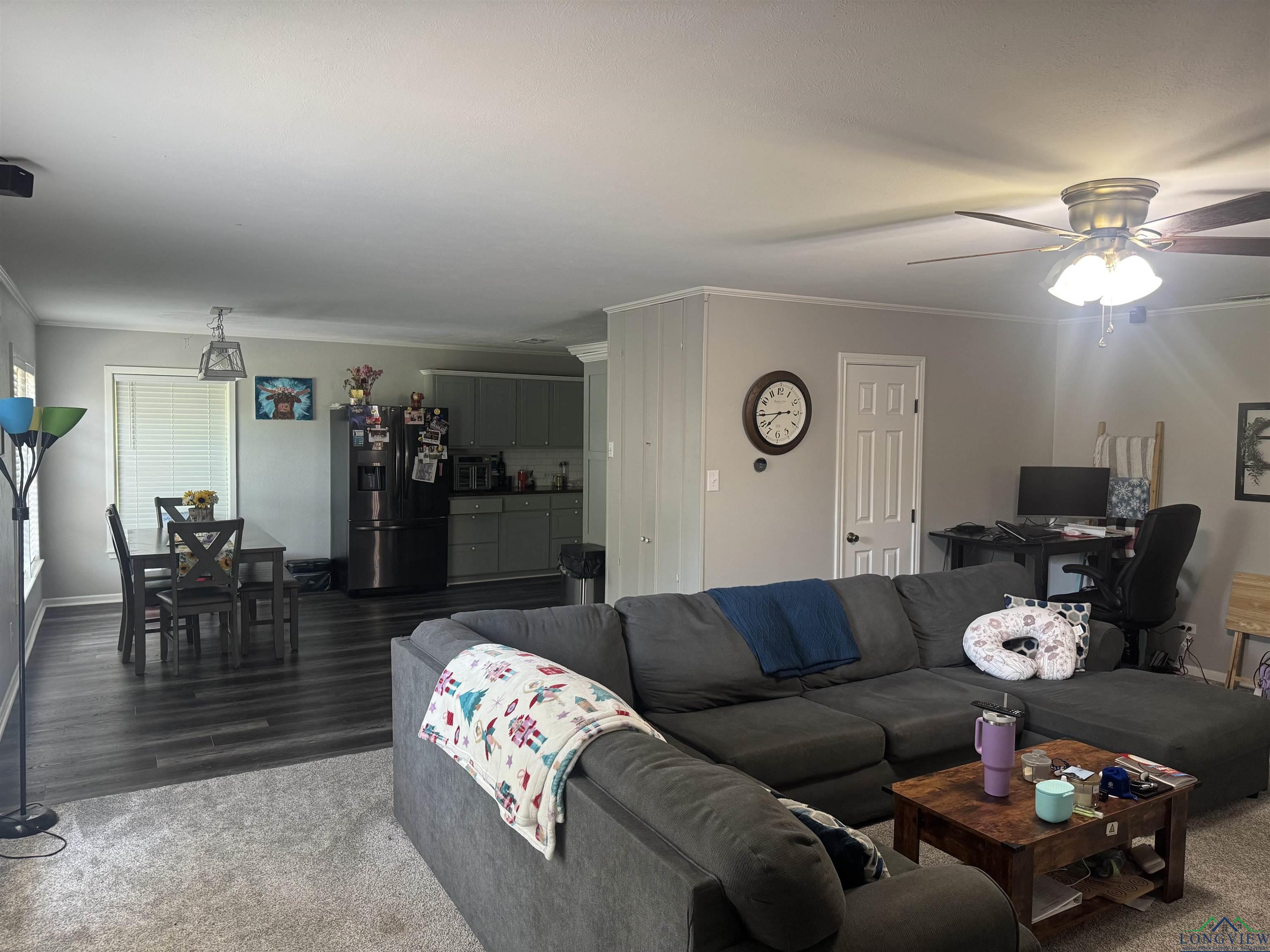 1204 N Marshall St, Henderson, Texas image 14