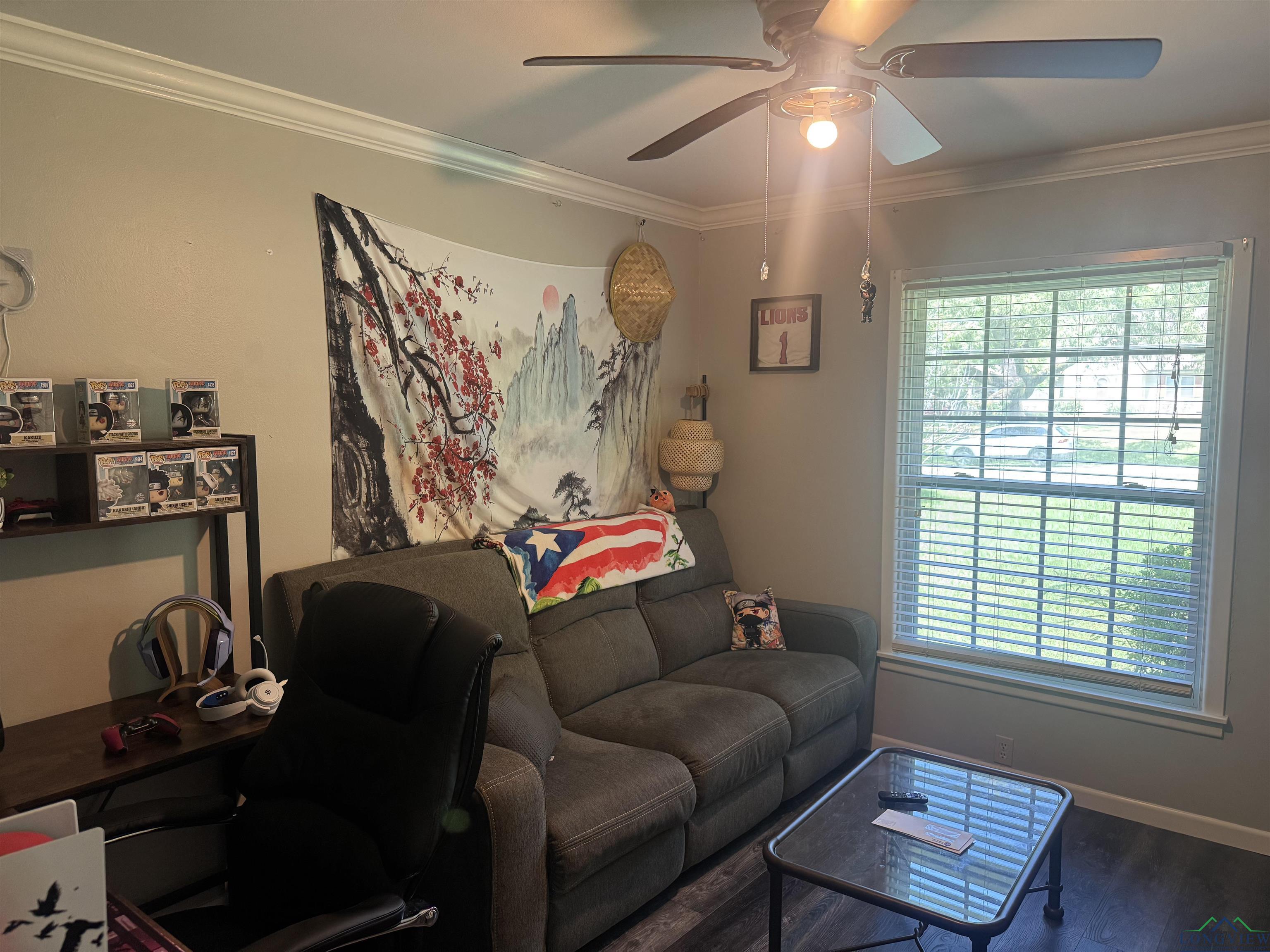 1204 N Marshall St, Henderson, Texas image 12