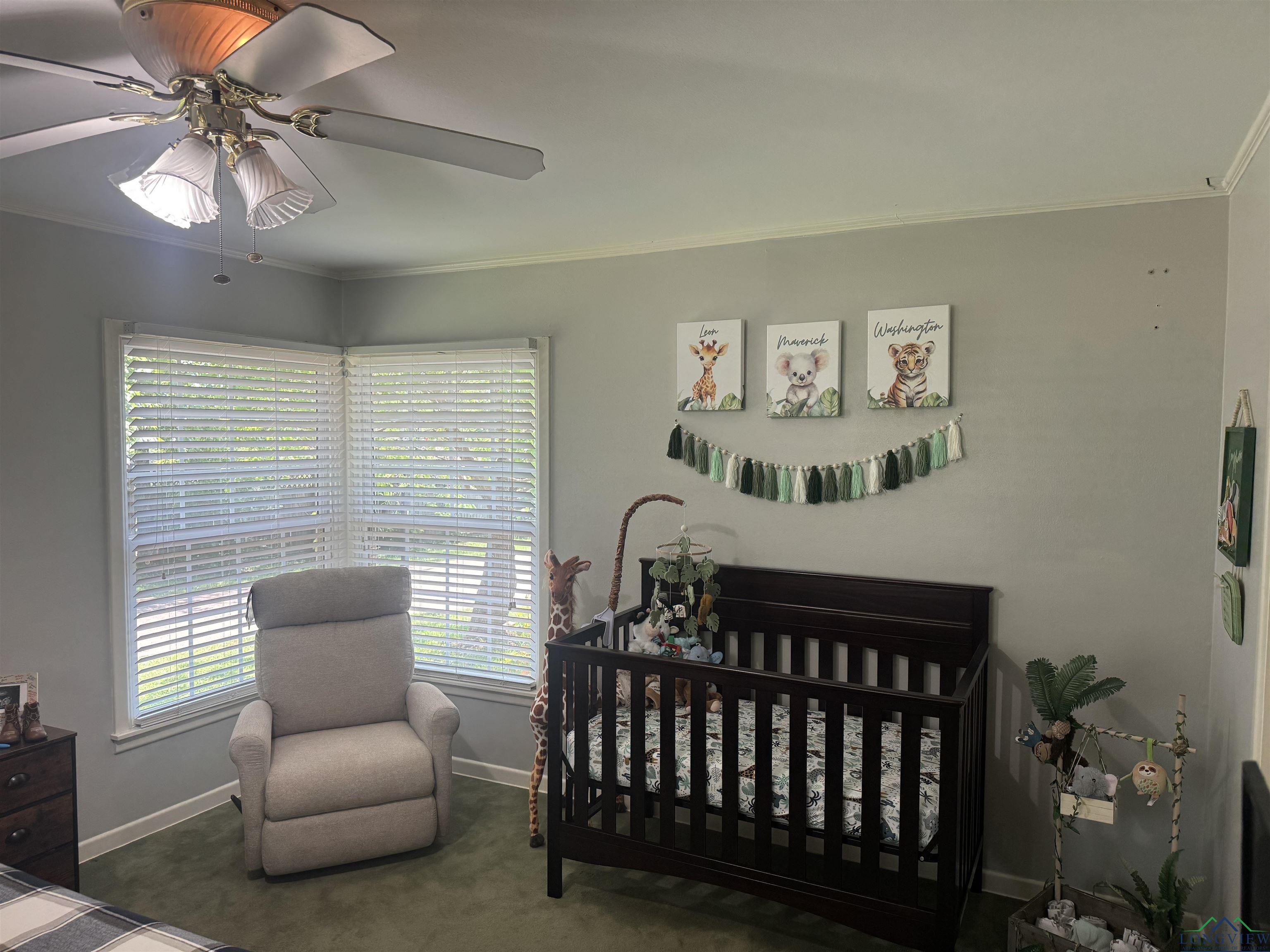 1204 N Marshall St, Henderson, Texas image 8