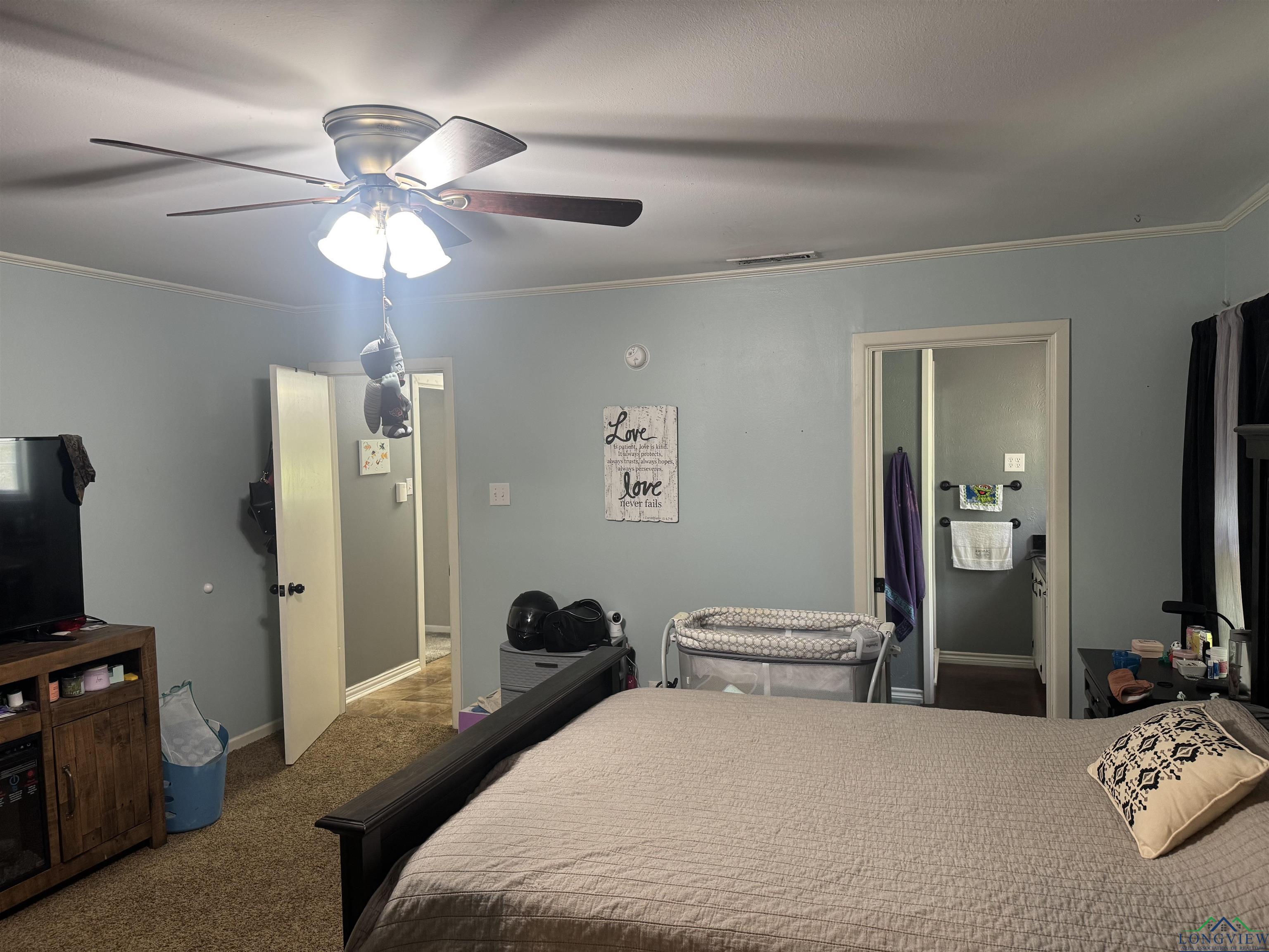 1204 N Marshall St, Henderson, Texas image 10