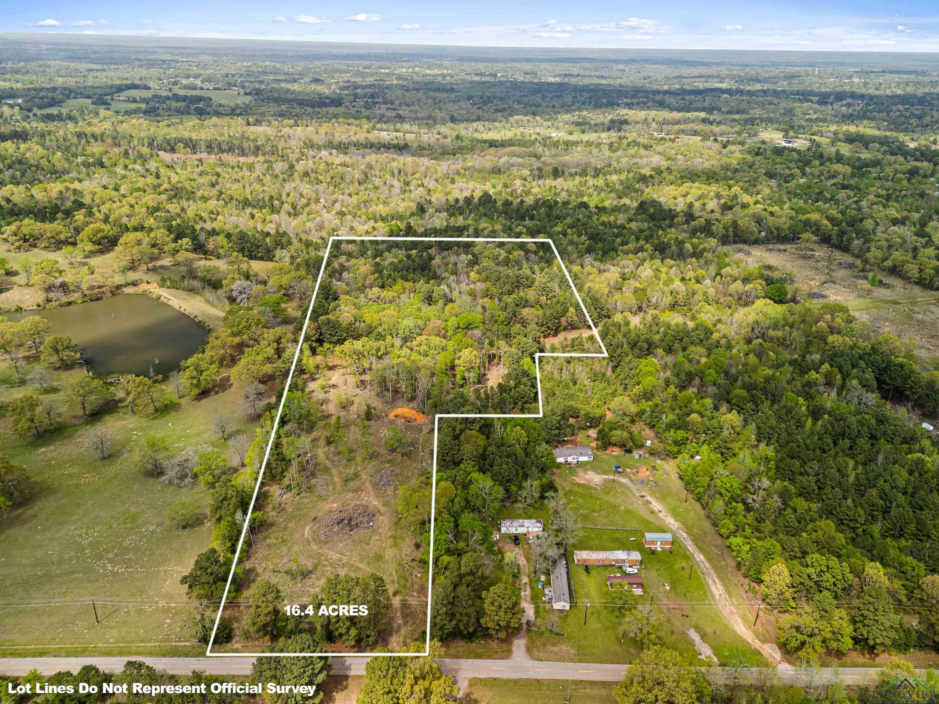 8480 S Goforth Rd, Kilgore, Texas image 4