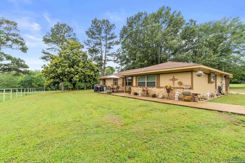 A home in Gilmer