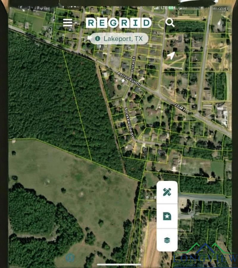 TBD Astronaut, Longview, Texas image 1