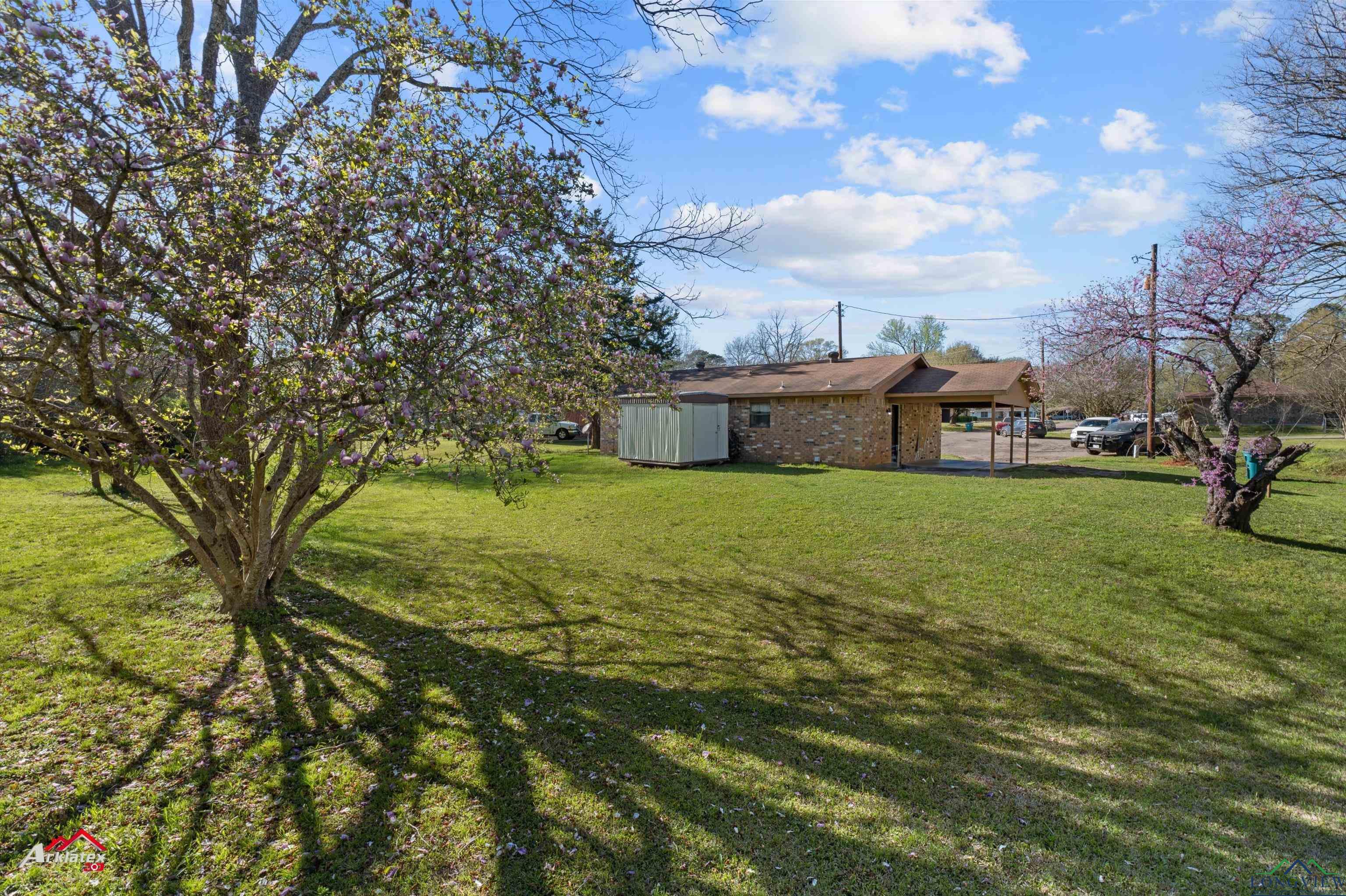 309 Stevens, Carthage, Texas image 16