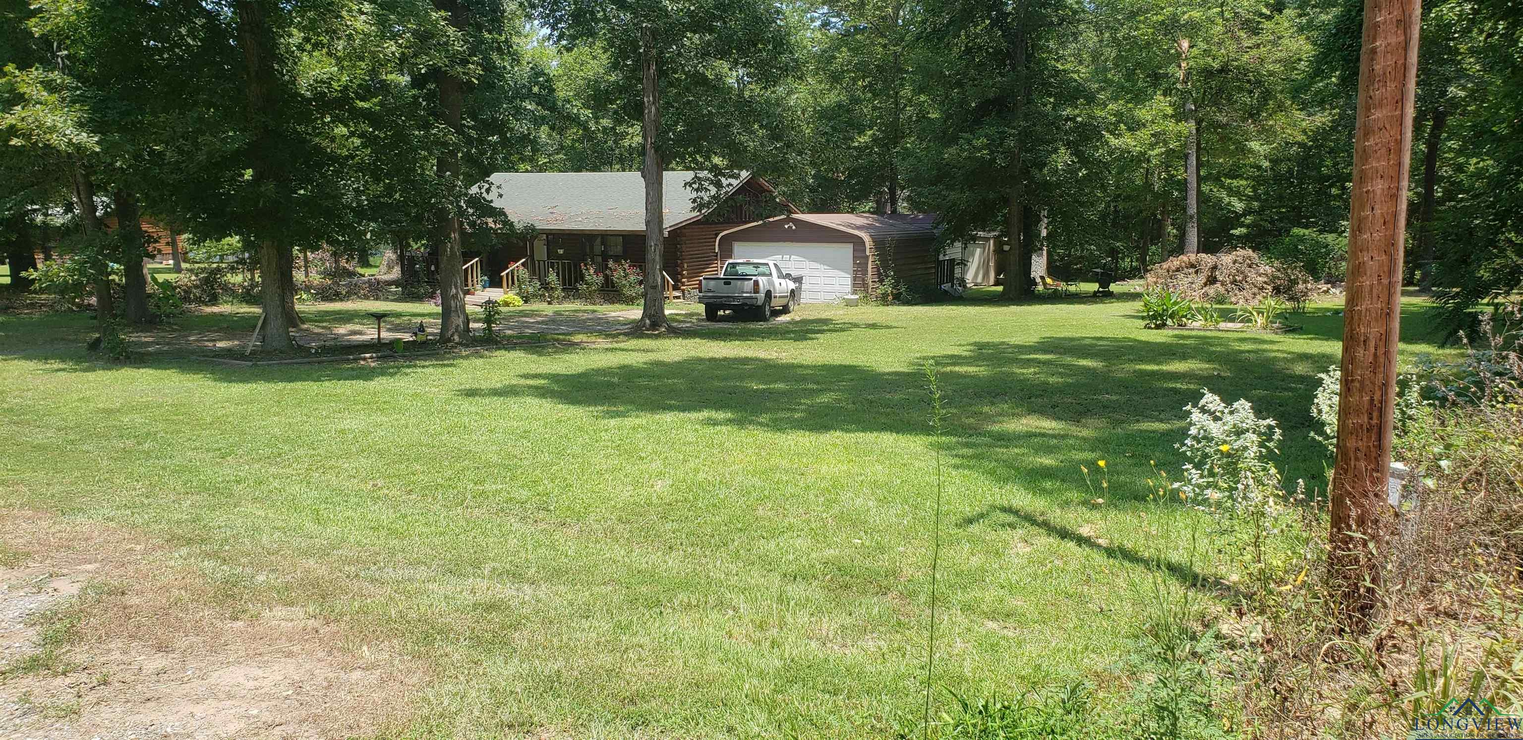 Lot 146 Oakwood Drive, Gilmer, Texas image 3