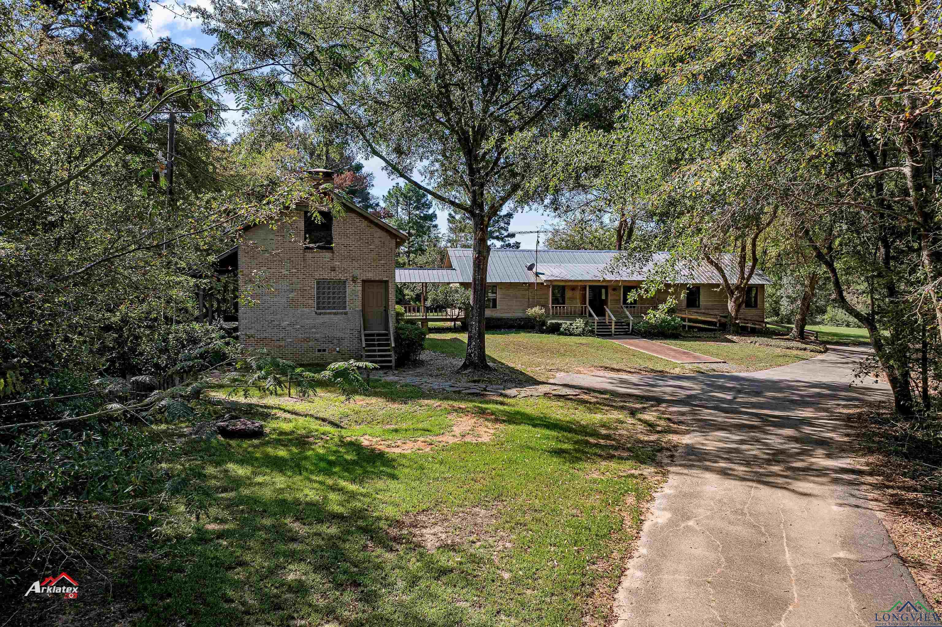 4176 N Fm 2274, Jacksonville, Texas image 34