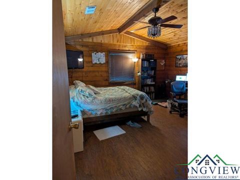 A home in Gilmer