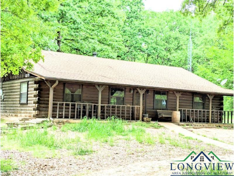 2121 Ironwood Rd, Gilmer, Texas image 1