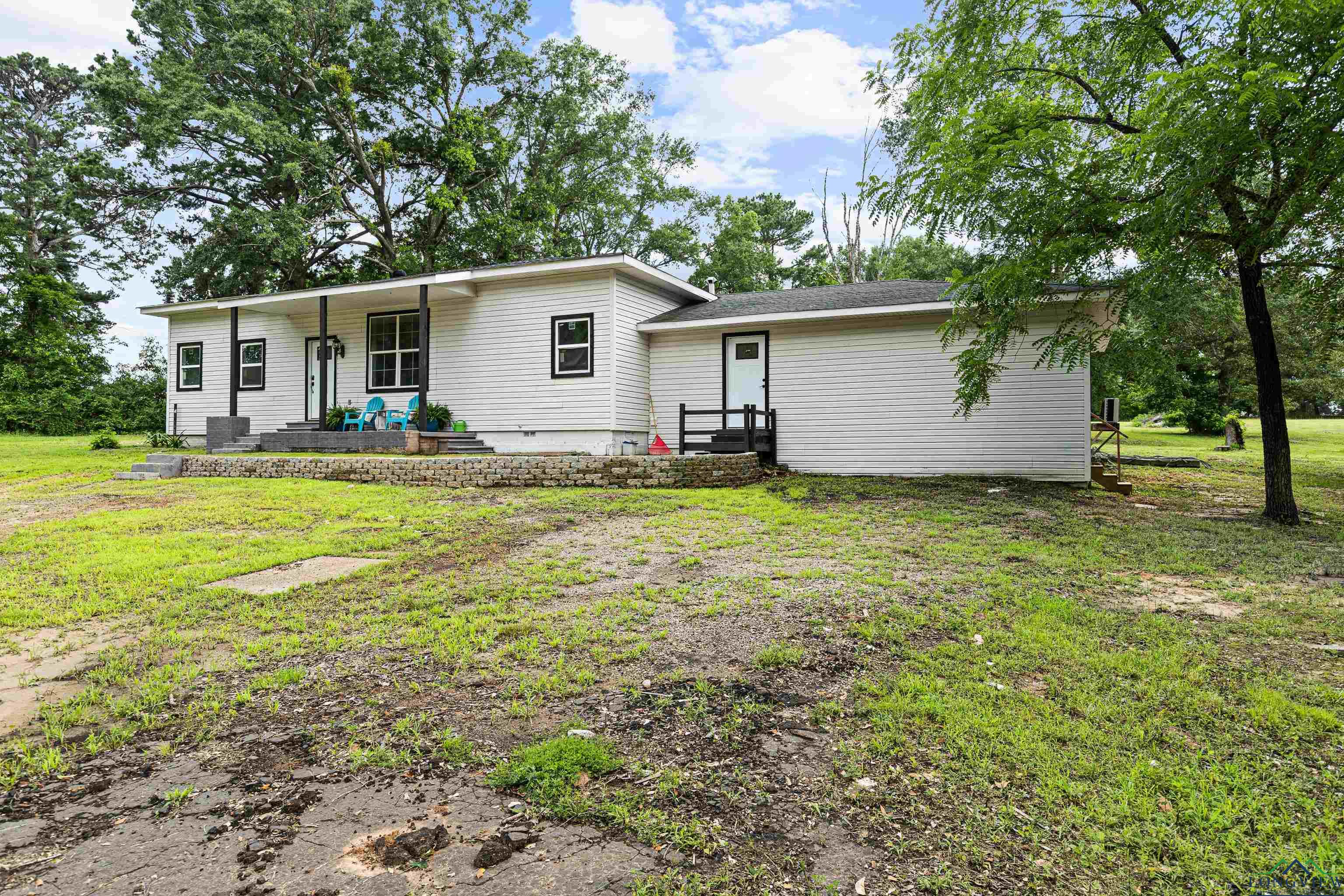 1606 N Point Pleasant Road, Gladewater, Texas image 35