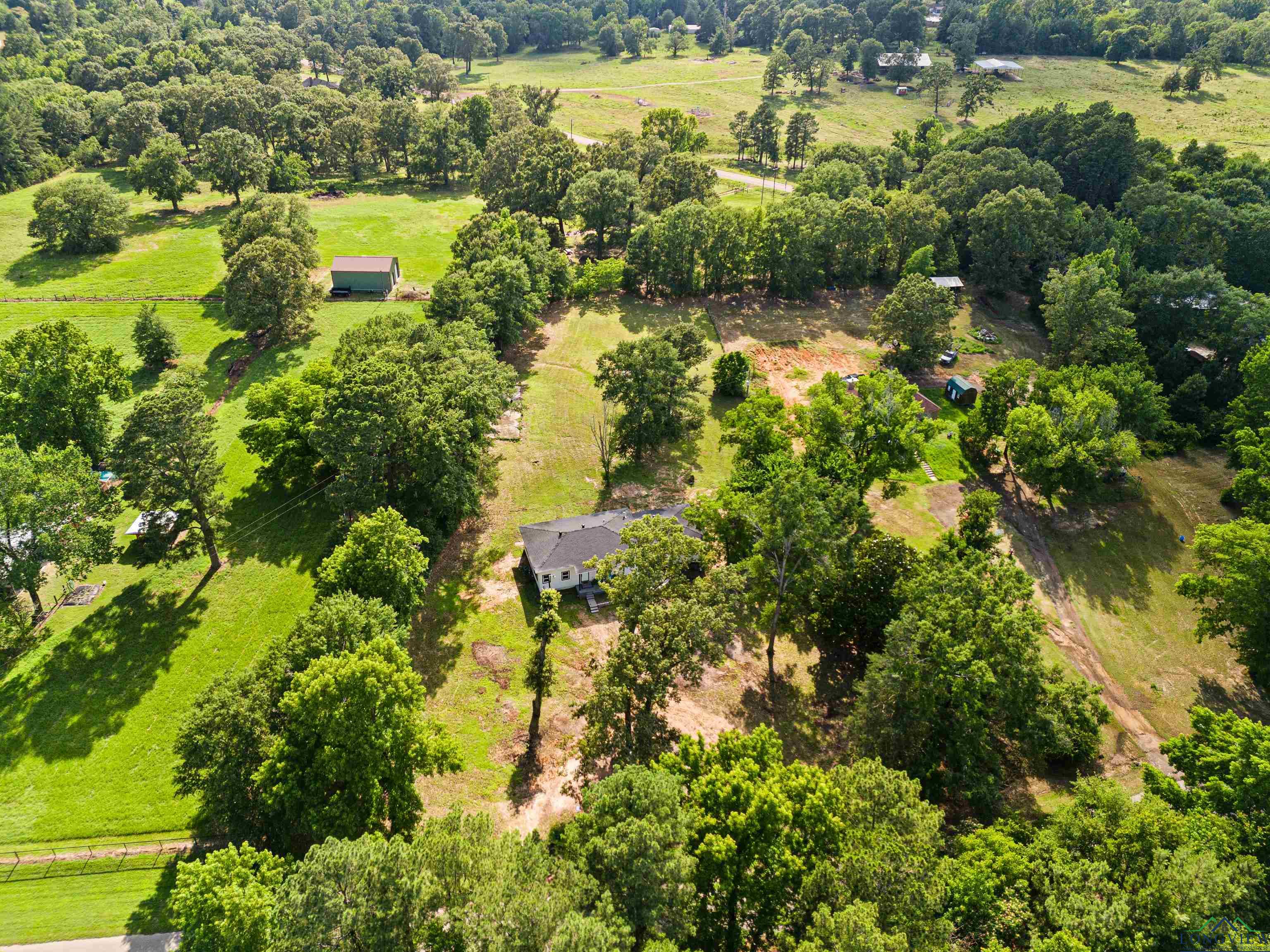 1606 N Point Pleasant Road, Gladewater, Texas image 46