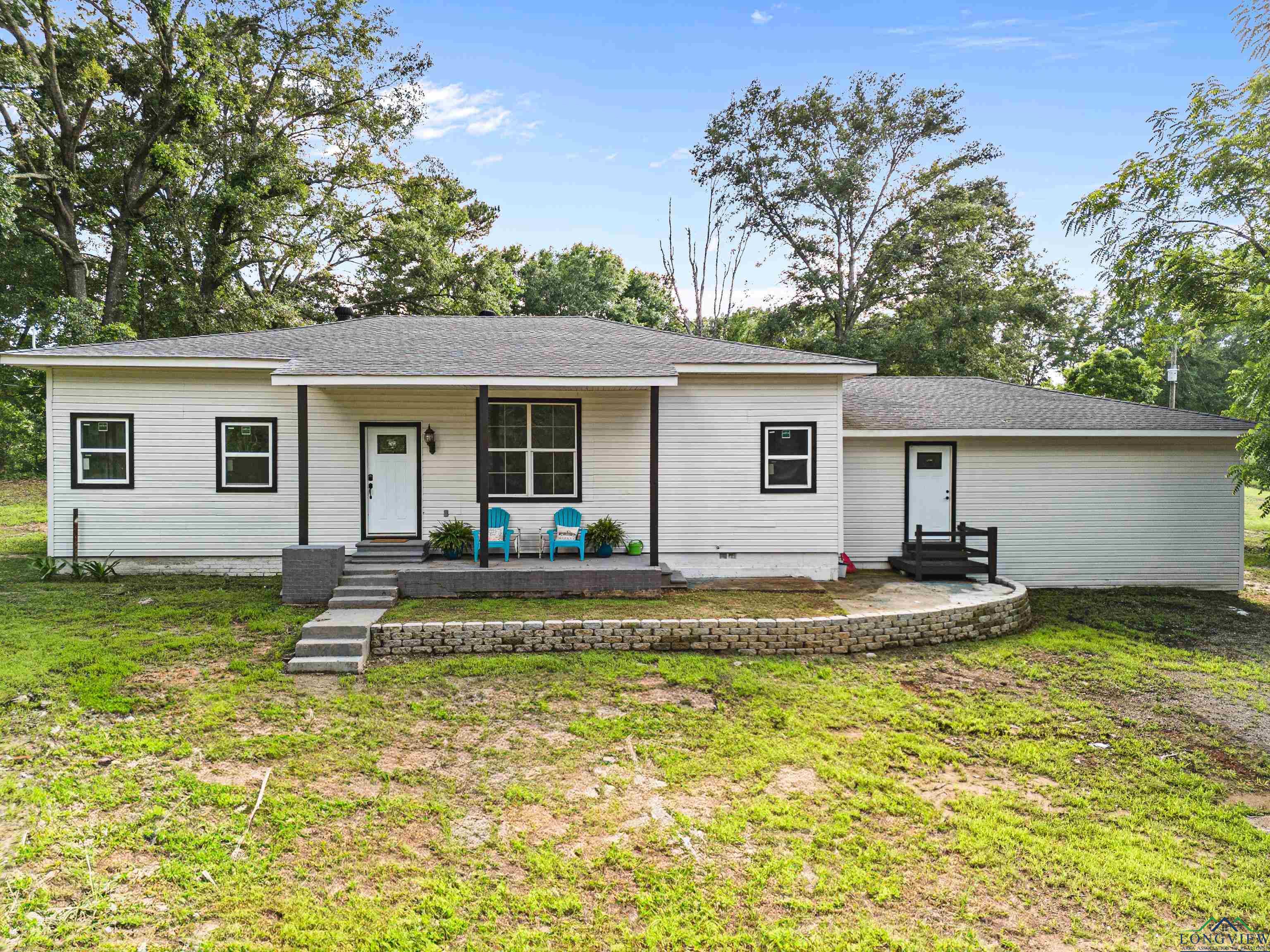 1606 N Point Pleasant Road, Gladewater, Texas image 37