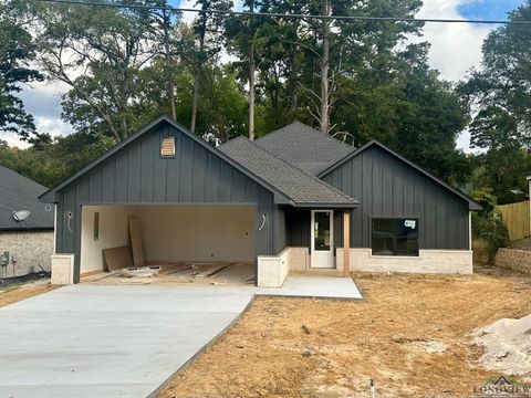 A home in White Oak