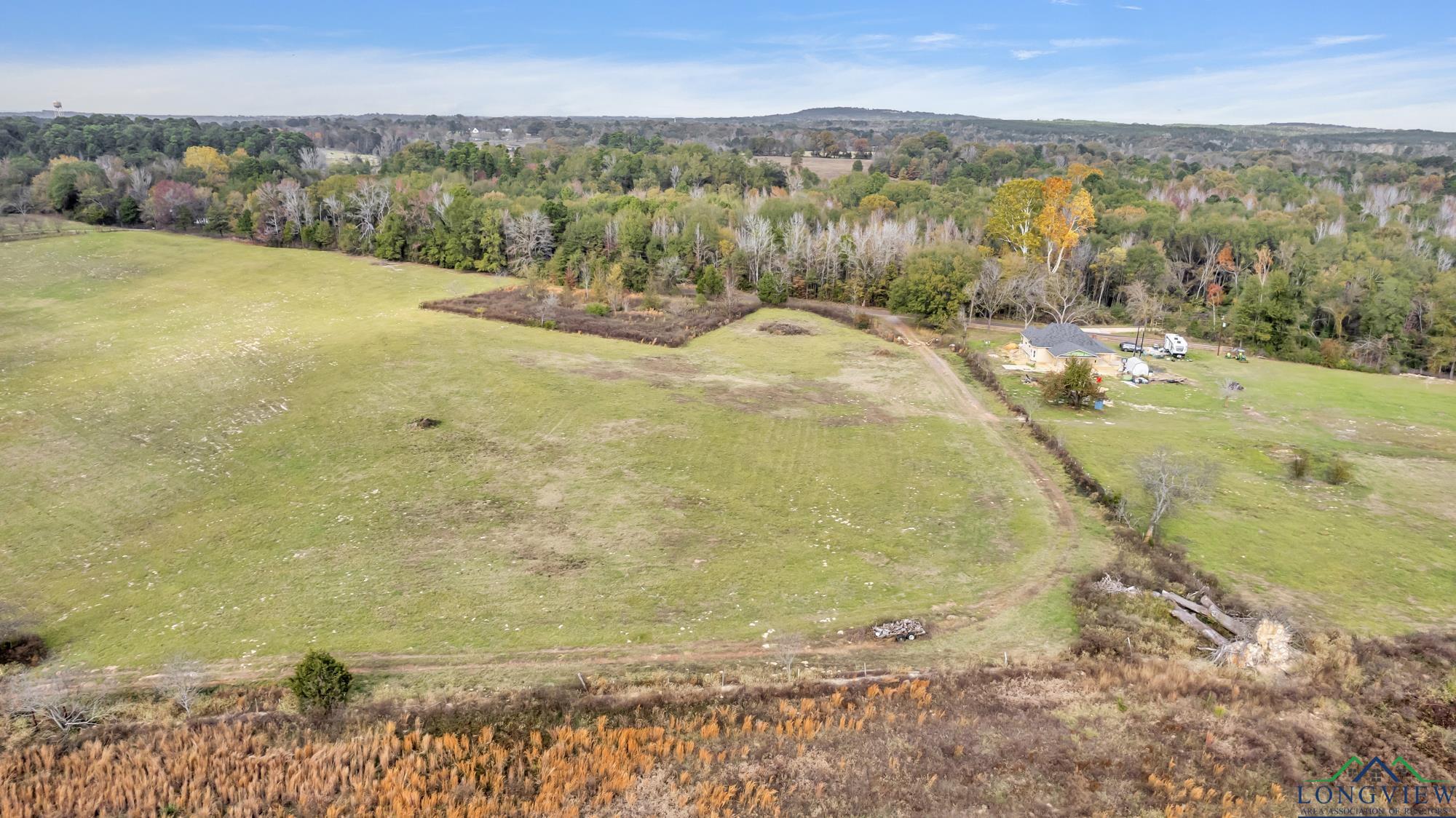 TBD Bob O Link Rd, Gilmer, Texas image 3
