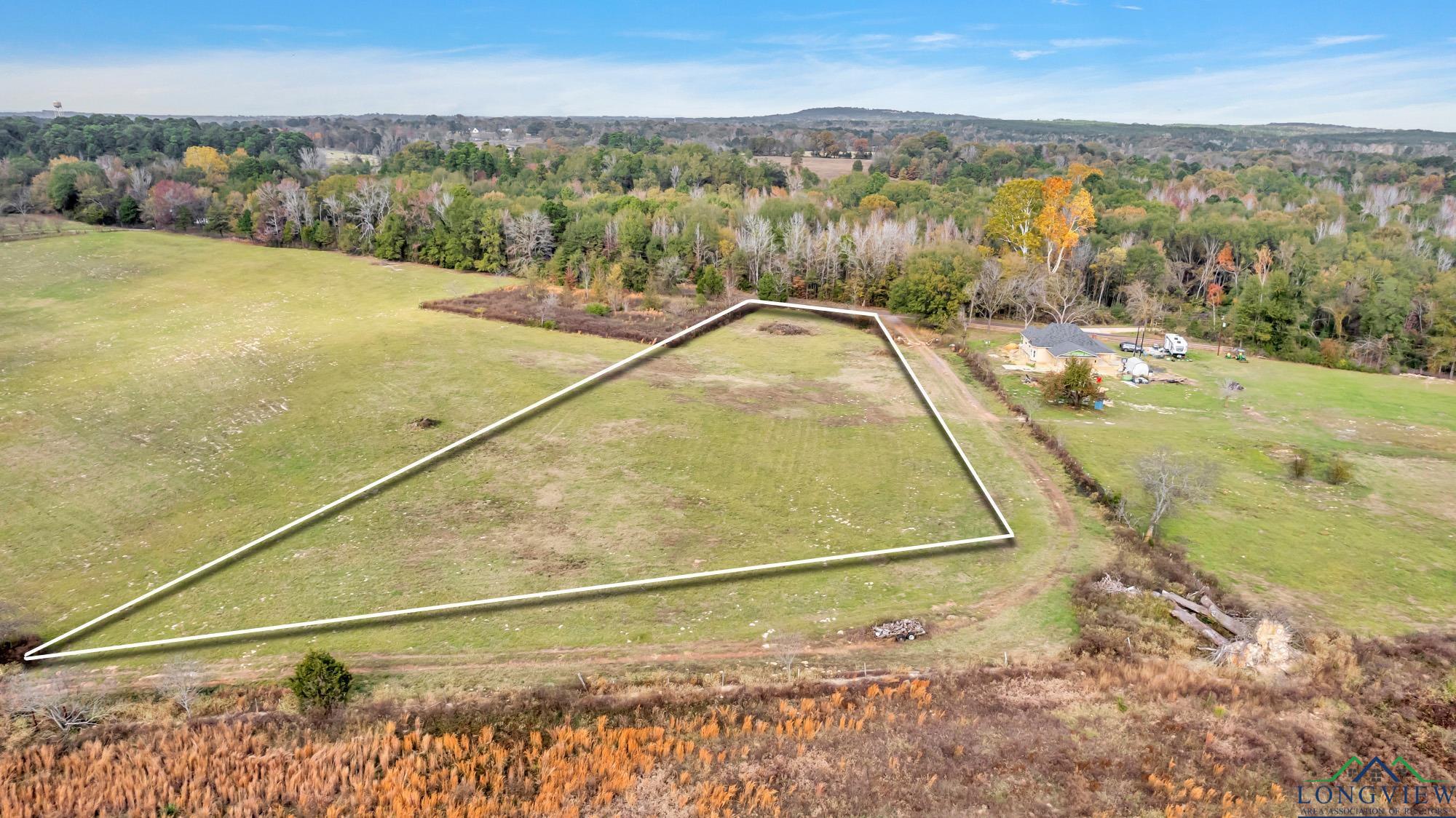 TBD Bob O Link Rd, Gilmer, Texas image 1