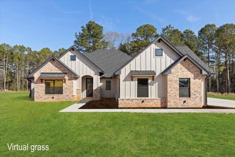 Townhouse For Sale - 966 Cr 2204<br/> Rusk County, Tatum, TX 75691