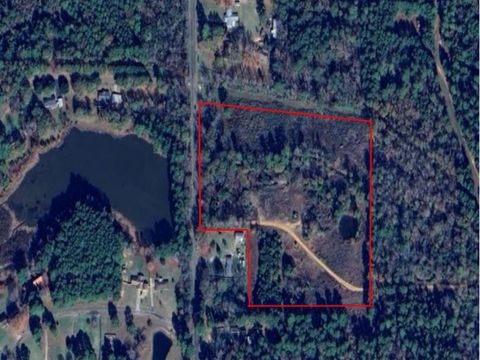 Vacant Land For Sale - TBD Fm9 S<br/> Waskom, TX 75692