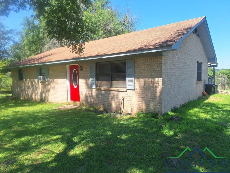 155 Private Rd 2127, Marshall, Texas image 2