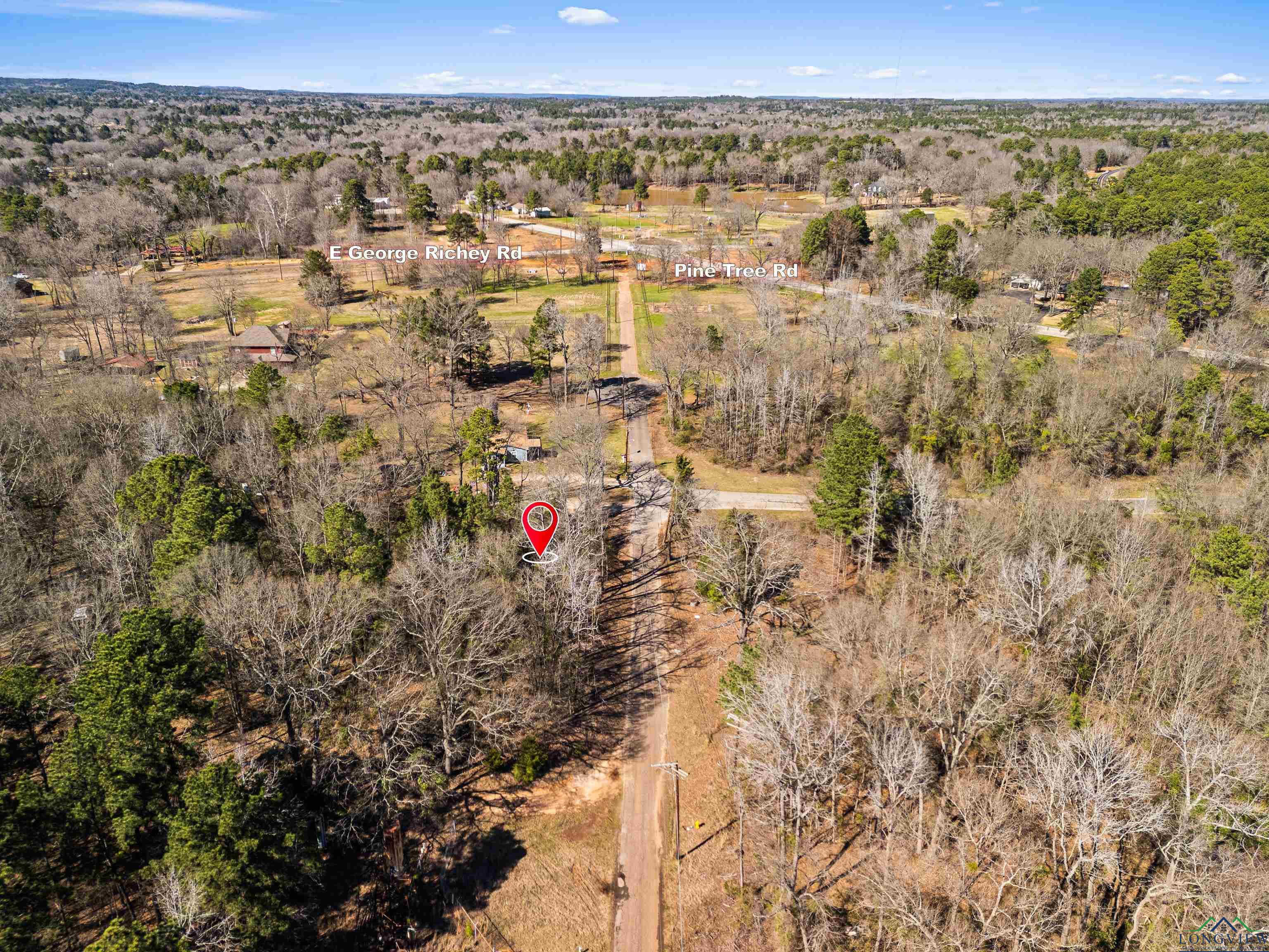 TBD Graham Rd, Longview, Texas image 4