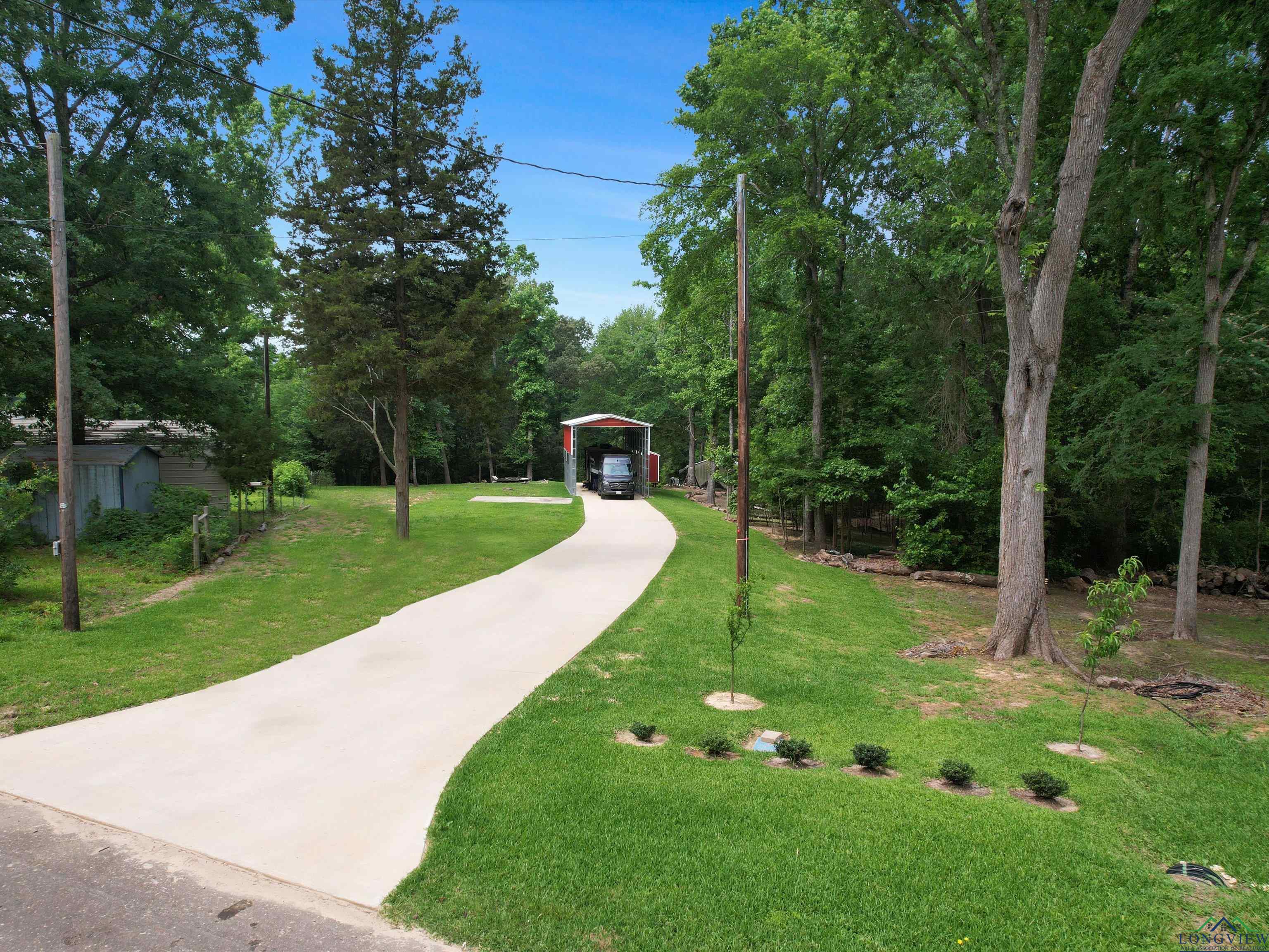 197 Beman Rd, Gladewater, Texas image 5