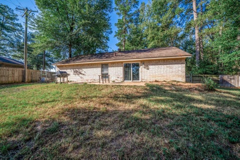 Homes For Sale - 6103 Payne Road<br/> Longview, TX 75604