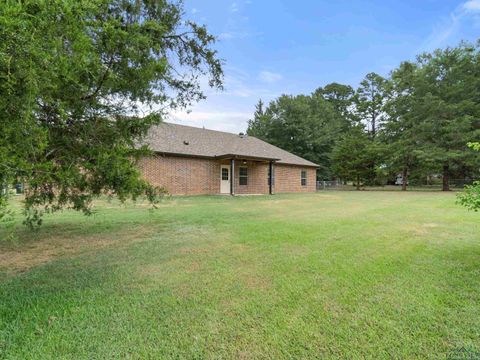 A home in Longview